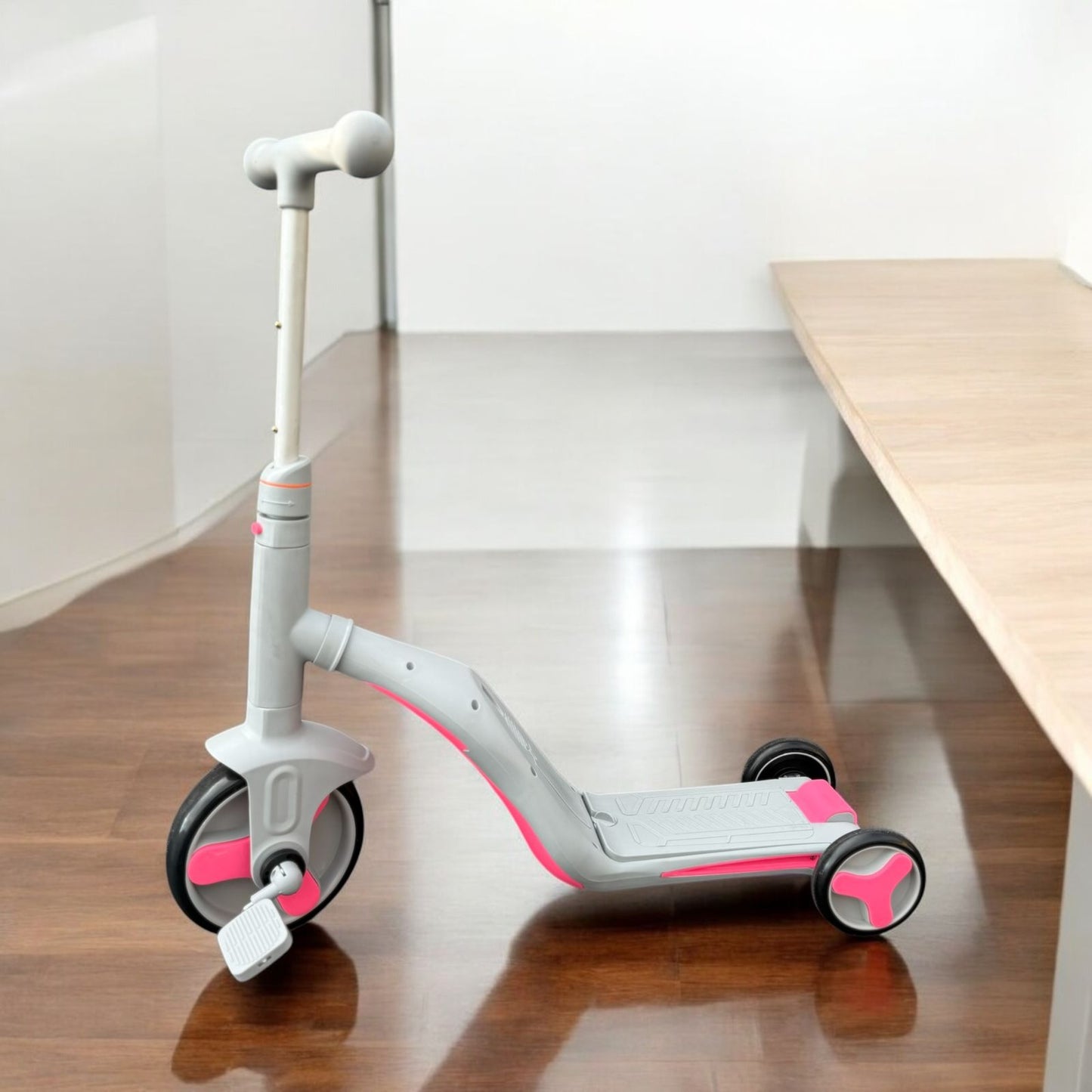 Scooter 3en1 FunRide