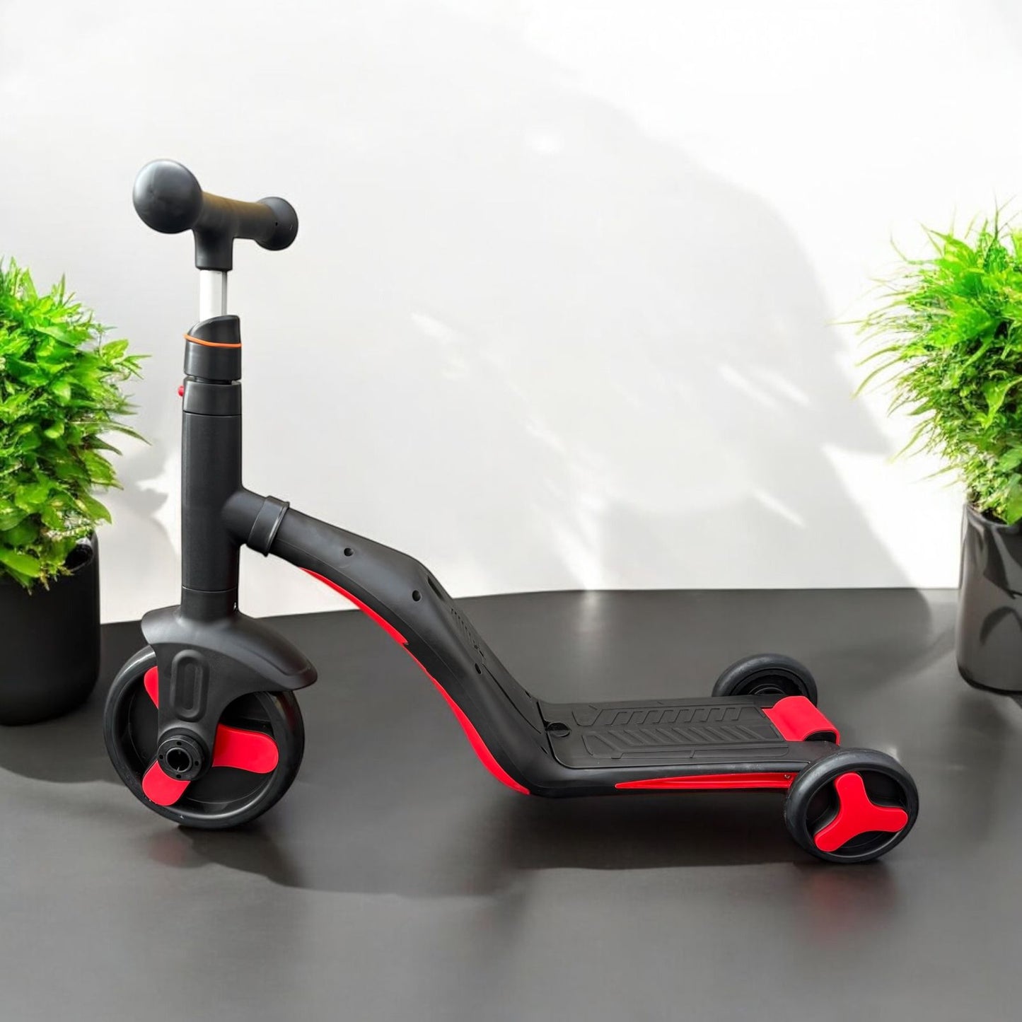 Scooter 3en1 FunRide
