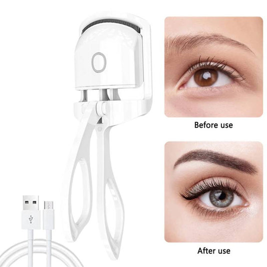 Rizador De Pestanas Electrico Ic
