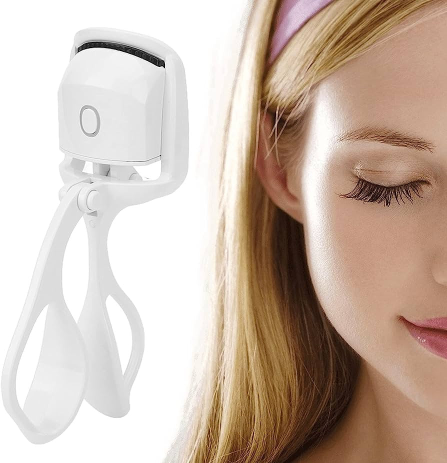 Rizador De Pestanas Electrico Ic