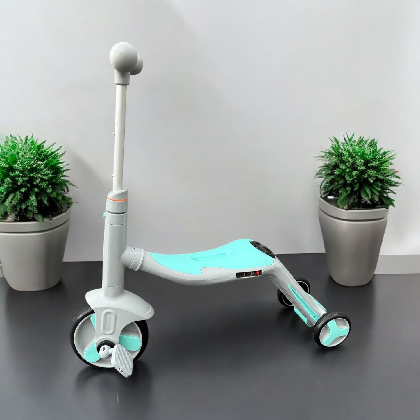 Scooter 3en1 FunRide