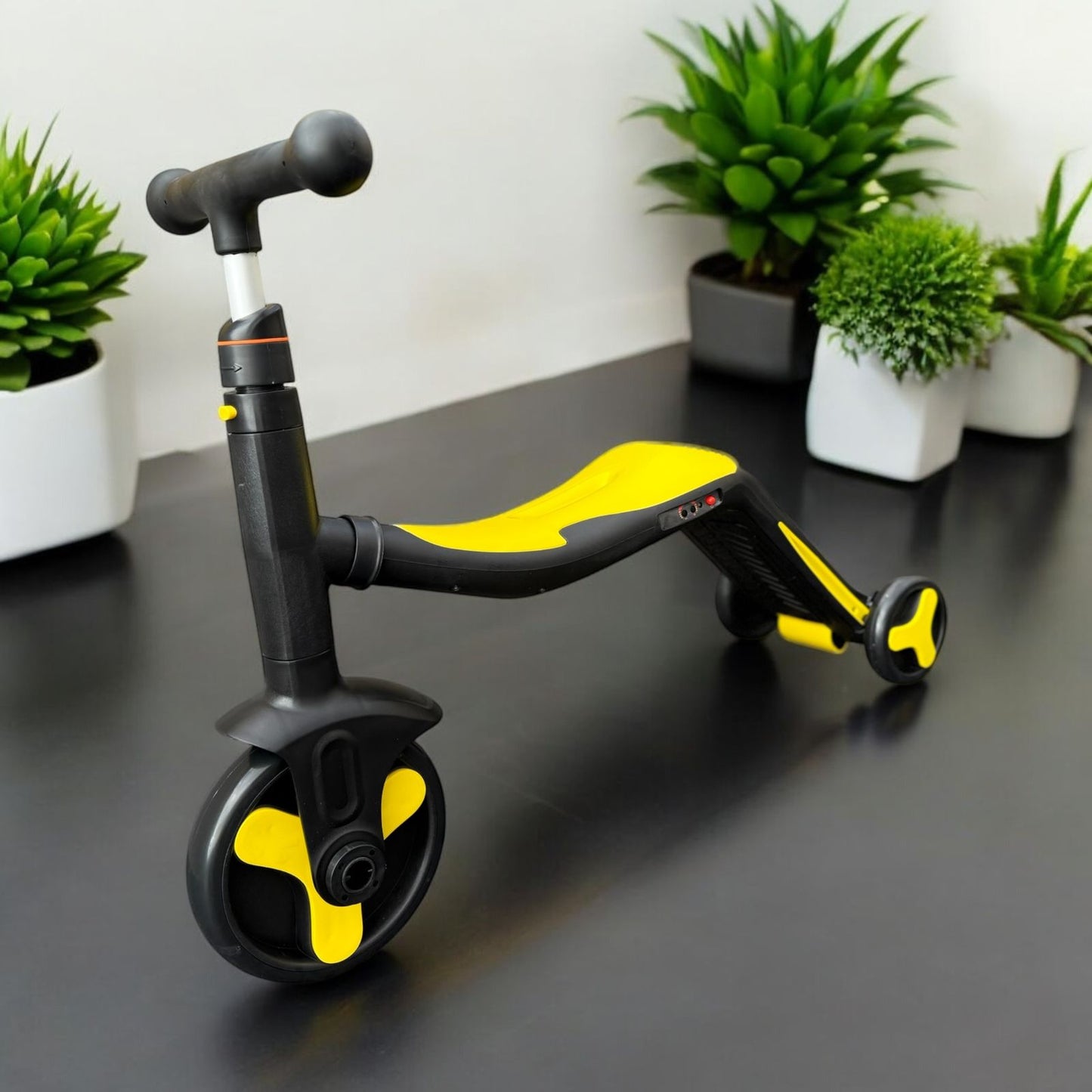 Scooter 3en1 FunRide