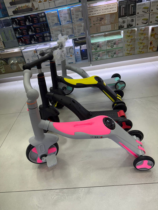 Scooter 3en1 FunRide